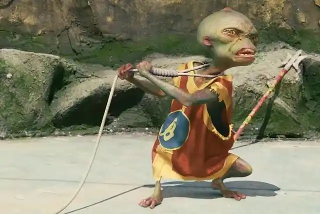 怎一个惨字了得疯狂的外星人一部记载外星人到访地球的血泪史