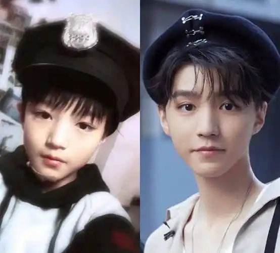 王俊凯想摆脱小时候的"阴影",喊话:少点关注我年轻的时候