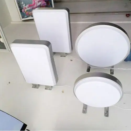 led电子灯箱适用在哪些范围,长沙祺祥广告公司为您解答.