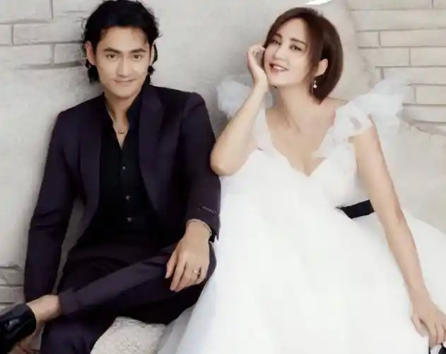 8年后,再看张韵艺的婚姻,才明白她离婚嫁袁弘有多幸福_张歆艺_王志飞