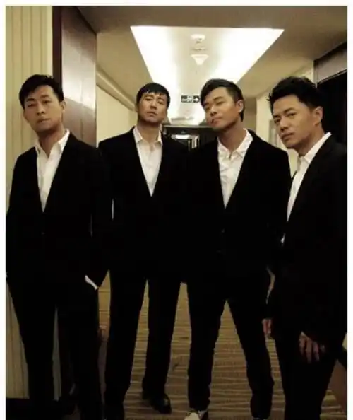 中国影协公布新名单,揭秘张译,陈思诚,段奕宏的改名之谜!_生活_梦想_