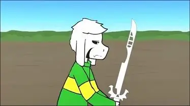 传说之下弗里斯克陷入危险了贝蒂为什么一直跟他过不去