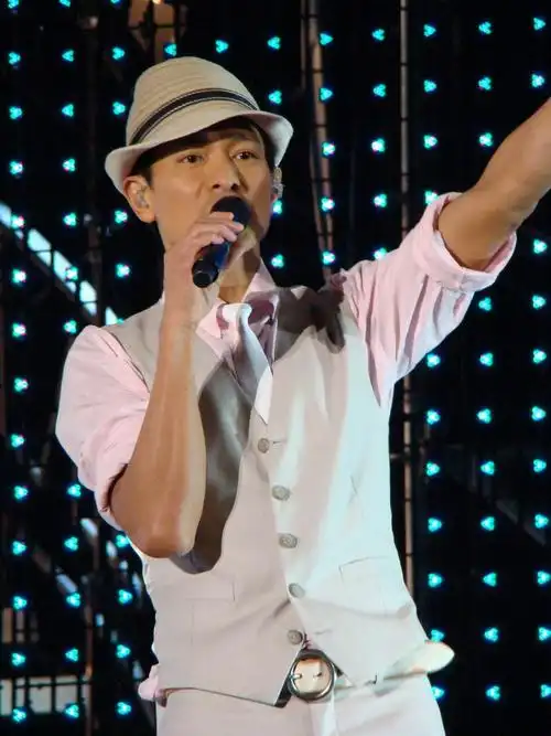 2013刘德华北京演唱会