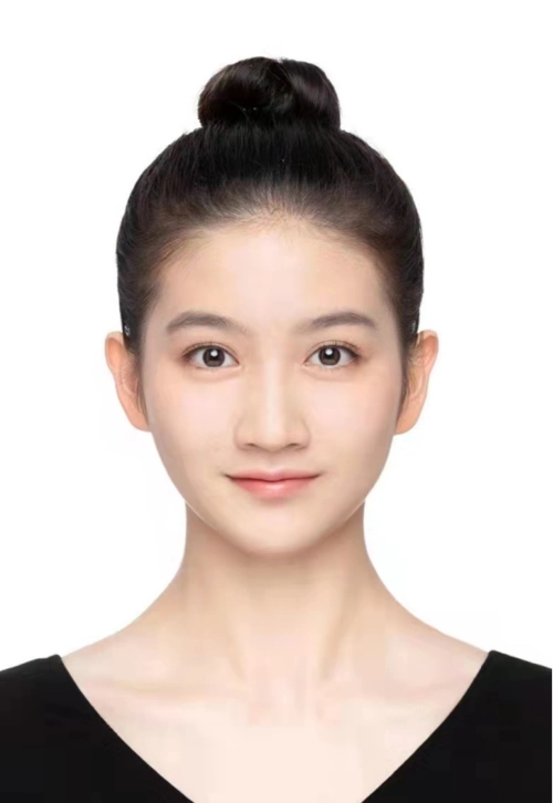 瓯海中学这位校花省统考表演专业第二还通过了中戏中传北影的校考