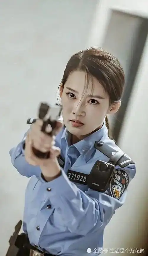 李沁爱上特种兵