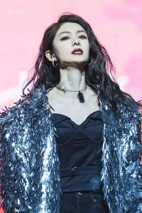 傅菁天津音乐会