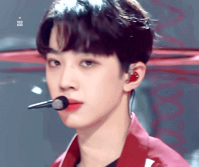 wannaone 赖冠霖 动图 爱豆头像 少年