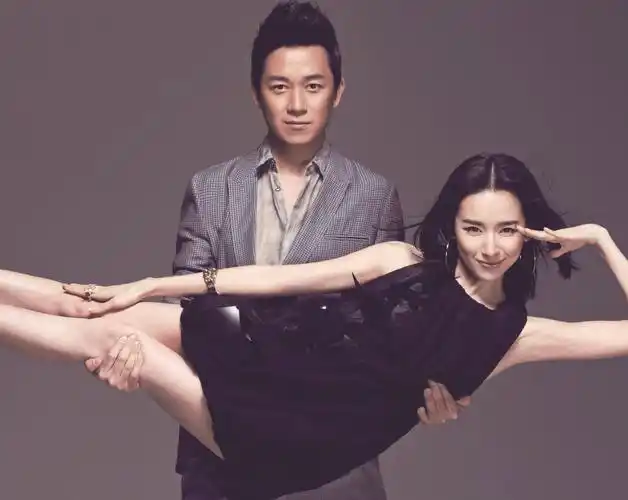 董洁否认介入王大治婚姻再次卖惨想洗白