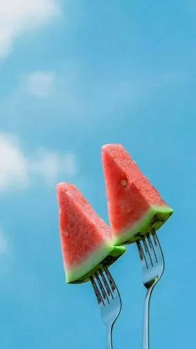 适合夏天用的小清新唯美壁纸