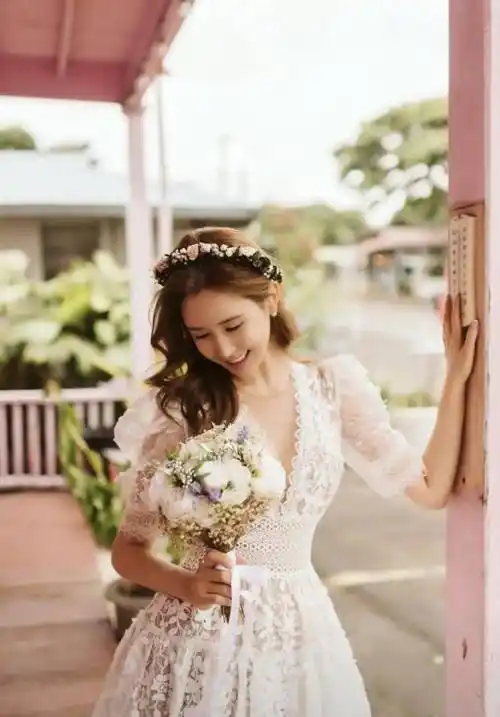 李易峰前女友李多海官宣结婚