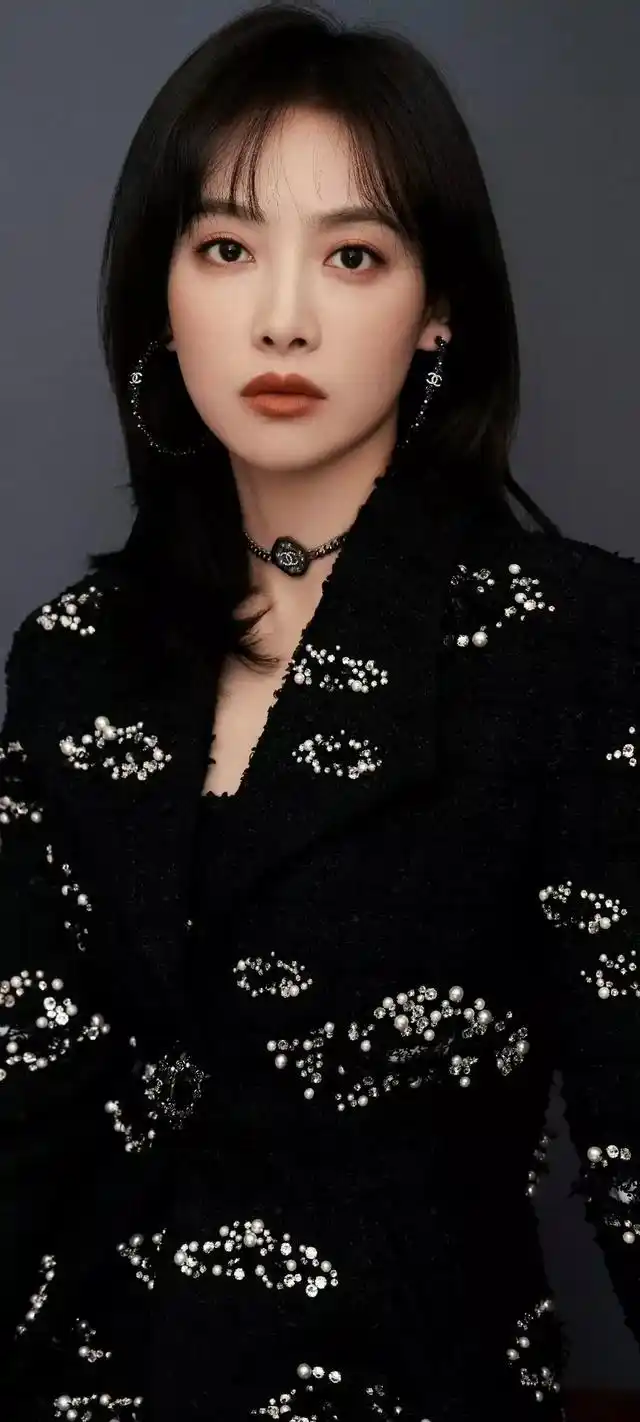 明星壁纸|宋茜写真壁纸图集