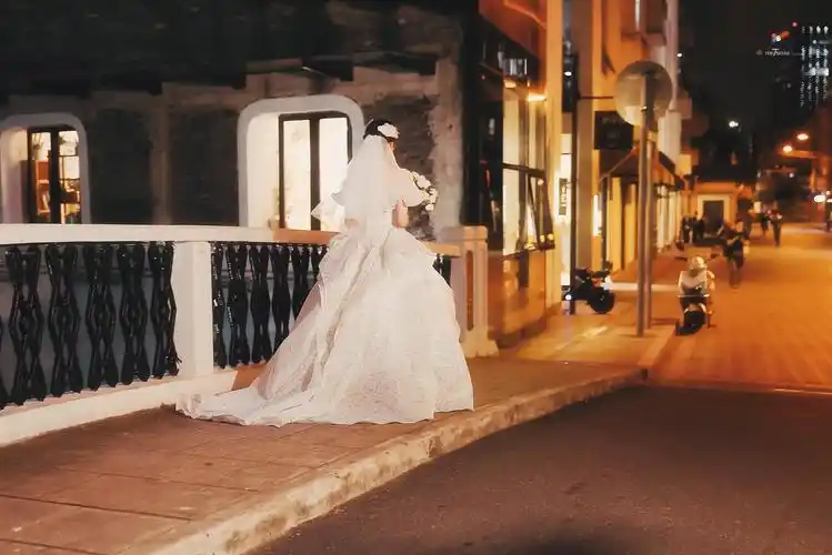 许佳琪婚纱 - 堆糖,美图壁纸兴趣社区