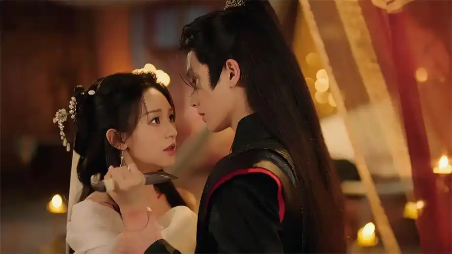 看那颗星星,正在发光(11)_有戏_澎湃新闻-the paper