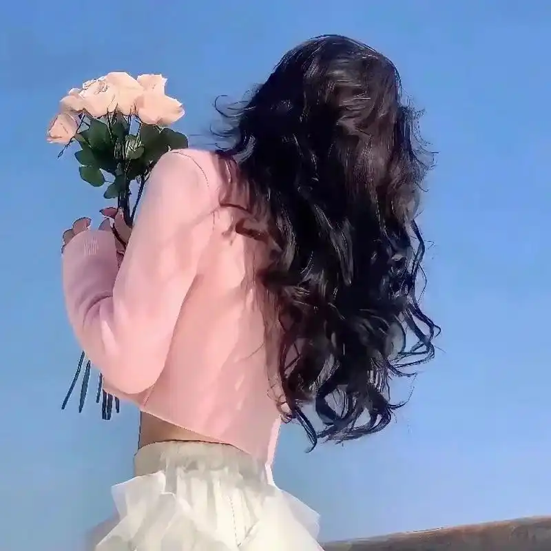 30-40岁女头像高级质感成熟 - 抖音