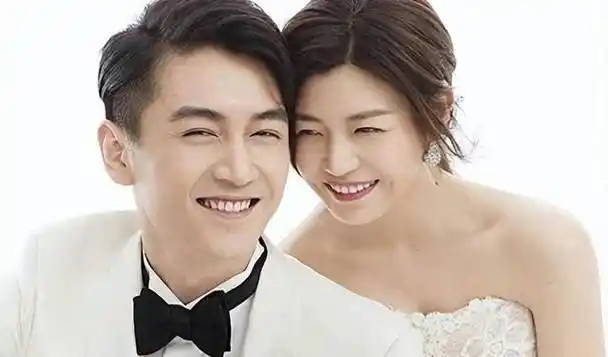 希望陈晓和陈妍希在未来的路上,能够幸福美满_婚姻_质疑_赵丽颖