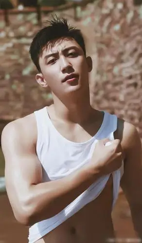 黄景瑜 - 堆糖,美图壁纸兴趣社区