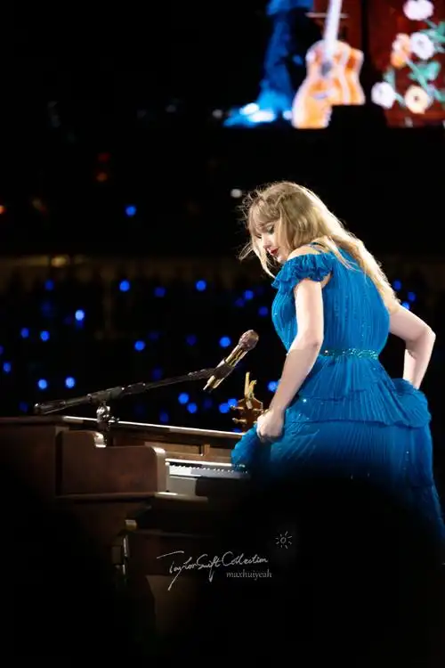 taylorswift超话【1989】so its gonna be forever  or its gonna