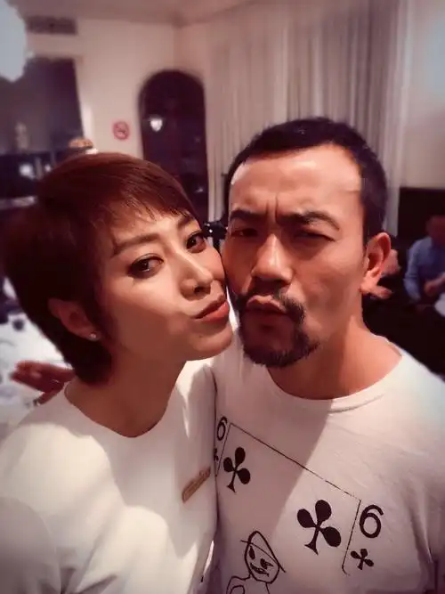 演员范志博个人资料(不是高产演员曝光率不高是大家眼中最低调的影后)