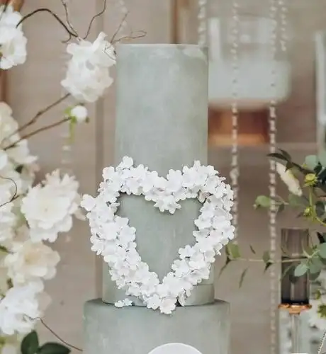 2020年婚礼流行趋势,点击收获今日份预测攻略,找到心仪婚礼