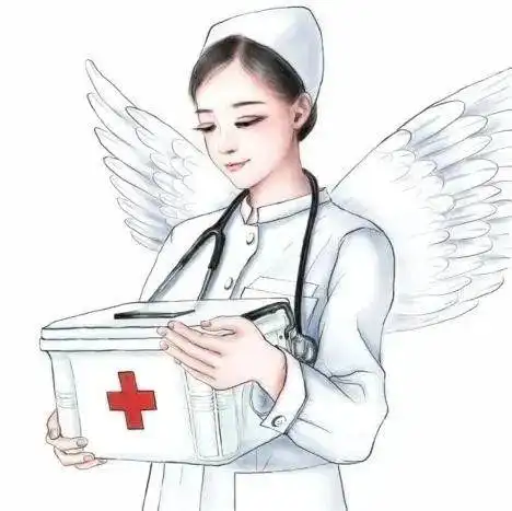 白衣情结|一位女医生的心灵悦听