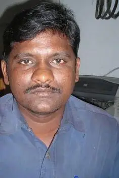 尼格利陀人,原始澳大利亚人,达罗毗荼人,雅利安-旁遮普人,东亚人种.