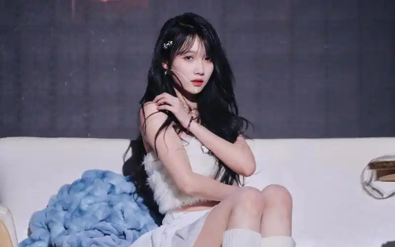 【宋昕冉】【生日会】【4k60p】20230701 宋昕冉"mood"舞台畅享会