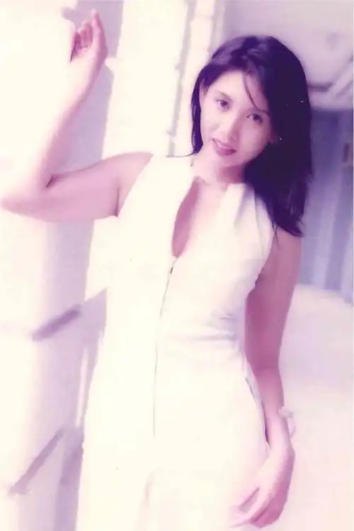 邱淑贞年轻时候最美的照片,你最喜欢哪张?