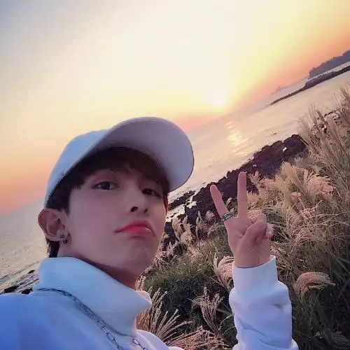 帅哥头像图片男生帅气霸气冷酷王子