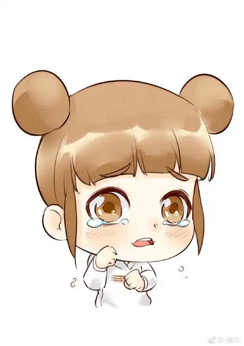 头像赖美云的可爱饭绘搬运二