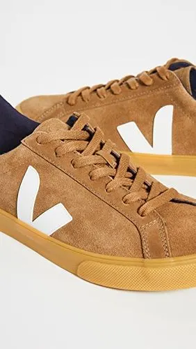 veja esplar 反绒皮运动鞋