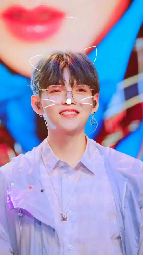 宝藏男孩朱星杰 图禁二改二传-[ 有种可爱叫做男孩 ]