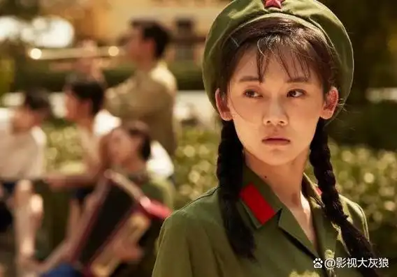 芳华播出7年冯小刚亲选六美差距已拉开境遇天壤之别