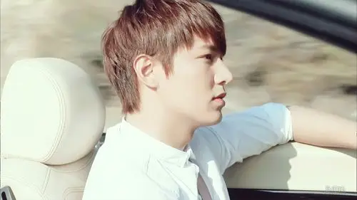 继承者们 李敏镐