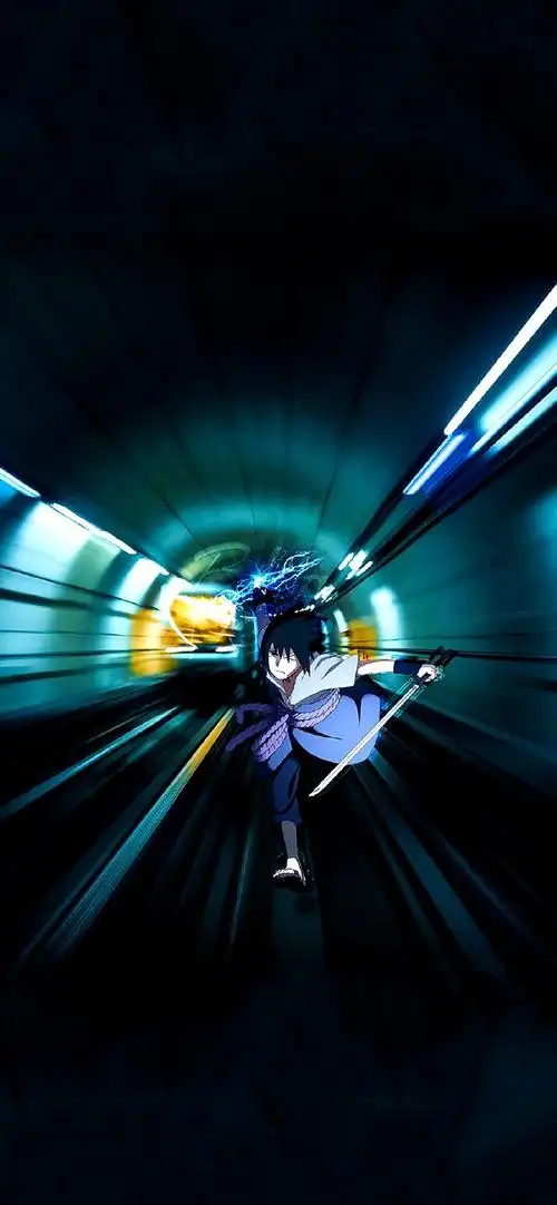 火影忍者创意高清手机壁纸