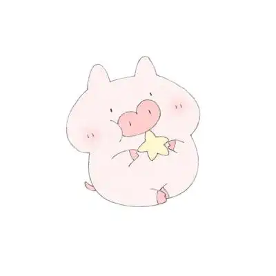 苏瓷:卡通头像(简约 可爱 动物 少_卡通动漫头像_我要个性网