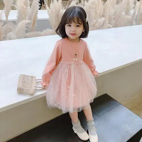 共6781 件一岁宝宝秋装裙子相关商品