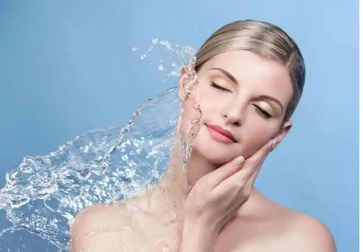 怎样改善面部皮肤