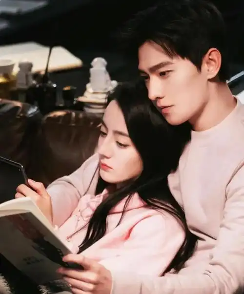 于途|凉生|姜生|杨洋|不疑|谭松韵|马思纯|井柏然_网易订阅