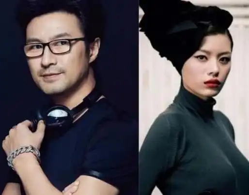 汪峰的四任老婆一个比一个漂亮大家最喜欢谁