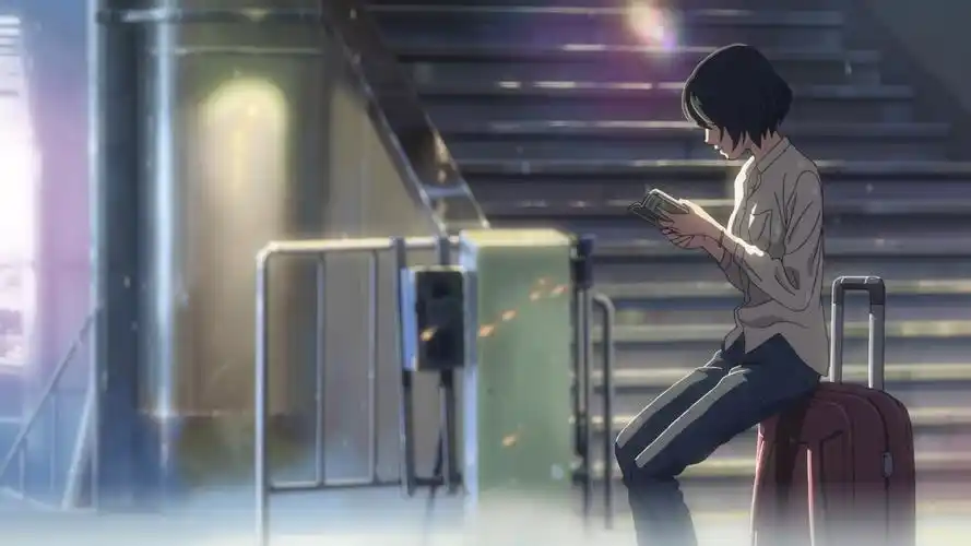 【壁纸】电影言叶之庭1080p高清横屏壁纸 - acfun弹幕视频网 - 认真你