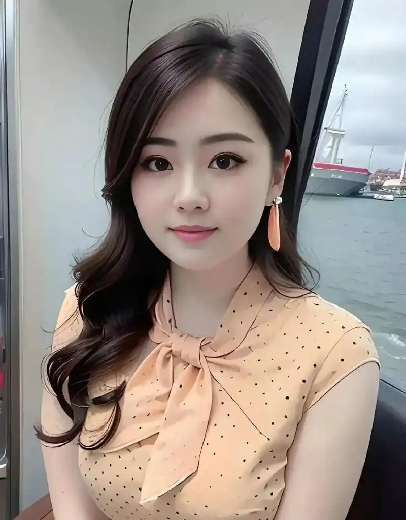 俺们村有一个网红女主播,今年30多岁了,长的很漂亮!身材也好!