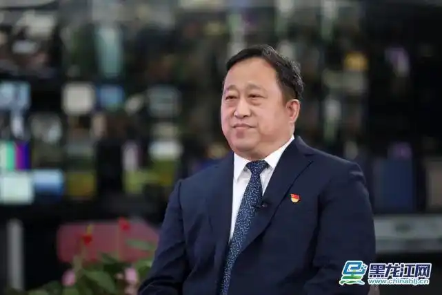 陈哲:进一步拓展"冰天雪地"向"金山银山"转化路径