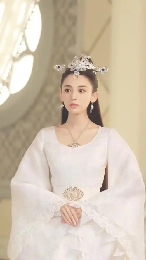 择天记99徐有容99古力娜扎