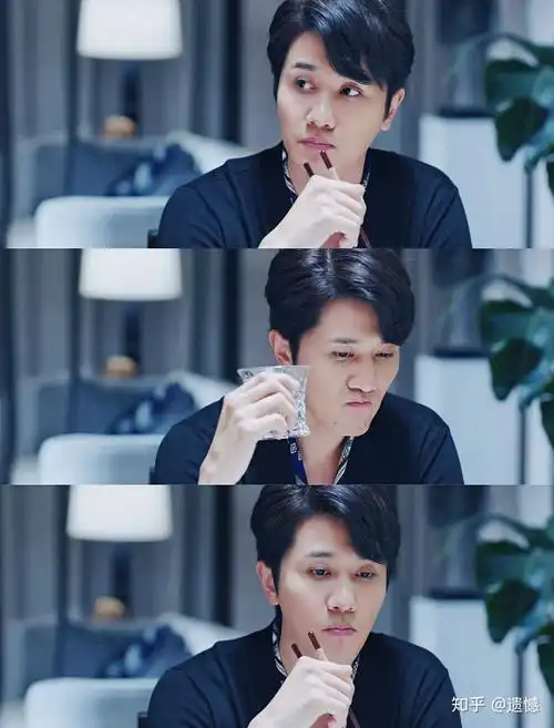 如何评价彭冠英在阳光之下中的表现