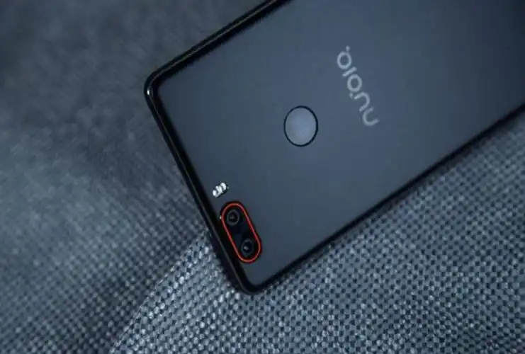 一款被严重低估的骁龙835手机,外观惊艳,现价只要1799!