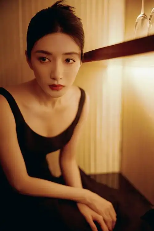 #江疏影春日桃花妆#