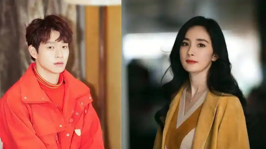 魏大勋因剧爆火,逼婚顶流女星被拒,与杨幂分手内幕曝光_秦岚_回应