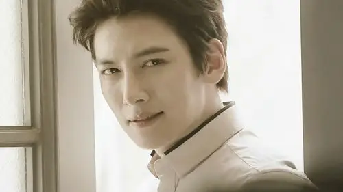 池昌旭.邪笑帅.