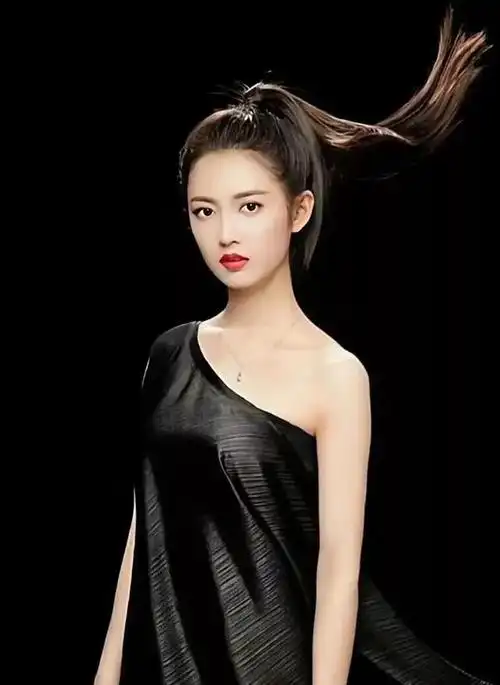 明星壁纸美图-陈钰琪1380期