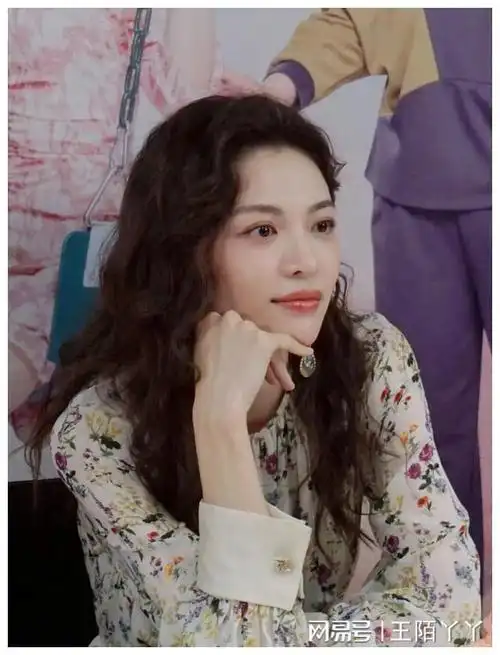 钟楚曦历任男友盘点和李现谈过眼光真不错